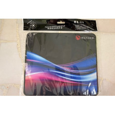 Invader Mousepad Invader Mousepad
