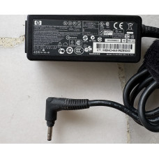 21) HP Adaptor 19.5V, 2.05A