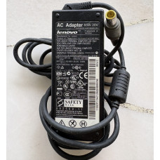 27) Lenovo Adaptor 20V, 3.25A
