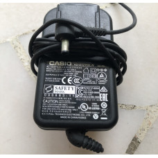 05) Casio Adaptor 12V, 1.5A