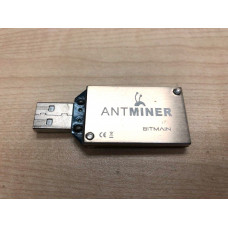 Bitmain USB Antminer for SHA256 algorithm(Used)