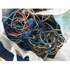 [1M TIM to redeem] LAN, PC Power, USB, VGA Cables