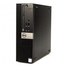 Dell OptiPlex 3040, Win11 Pro i5 Gen6, DDR4 8GB with new 250GB SSD( Refurbished)