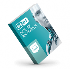 Eset File Security for Microsoft Windows Server 1User 1Year