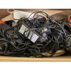 [3M TIM to redeem]Power Adapter for laptop, router, modem and mobile phone